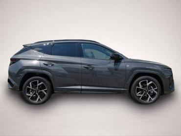 Fahrzeug ansehen: Hyundai TUCSON N-LINE X 239PS ALLRAD Assitenz-Paket/Pano Hyundai TUCSON N-LINE X 239PS ALLRAD Assitenz-Paket/Pano