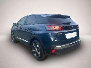 Peugeot 3008 Allure Pack BlueHDi 130 EAT8