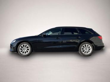 Fahrzeug ansehen: Audi A4 Avant 35 2.0 TFSI S tronic 125¤ m.20% Anz. Na Audi A4 Avant 35 2.0 TFSI S tronic 125¤ m.20% Anz. Na