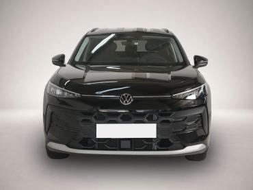 Fahrzeug ansehen: Volkswagen T-Roc 1.5 eTSI Life Volkswagen T-Roc 1.5 eTSI Life