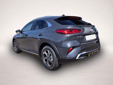 Fahrzeug ansehen: Kia XCeed 1.6 T-GDi 150PS Automatik Klimaautomatik Kia XCeed 1.6 T-GDi 150PS Automatik Klimaautomatik