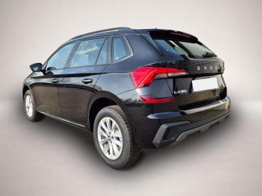 Fahrzeug ansehen: Skoda Kamiq 1.0 TSI 115PS DSG Selection Rückf.Kamera Skoda Kamiq 1.0 TSI 115PS DSG Selection Rückf.Kamera