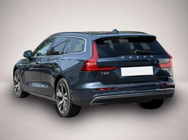 Fahrzeug ansehen: Volvo V60 Kombi Core B3 Benzin EU6d Digitales Cockpit Volvo V60 Kombi Core B3 Benzin EU6d Digitales Cockpit