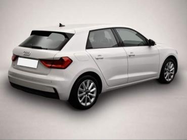 Fahrzeug ansehen: Audi A1 Sportback 30TFSI 16"ALU/SITZHZ/LED/APS Audi A1 Sportback 30TFSI 16"ALU/SITZHZ/LED/APS