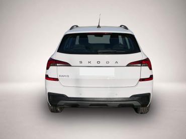 Skoda Kamiq Selection 1.5 TSI DSG * SMARTLINK * LED * PDC-HI