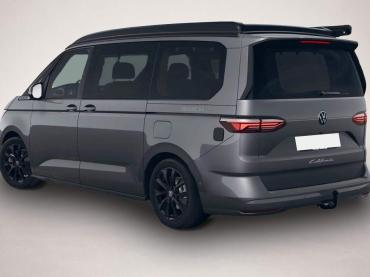 Volkswagen T7 California 2.0 TDI DSG Beach Camper Plus