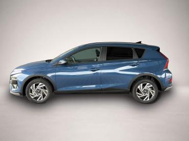 Fahrzeug ansehen: Hyundai BAYON Comfort Plus 1.0 T-GDI 7-DCT AT / Tempomat Hyundai BAYON Comfort Plus 1.0 T-GDI 7-DCT AT / Tempomat