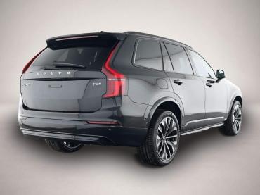 Volvo XC90 FACELIFT Plus Dark Recharge Plug-In Hybrid