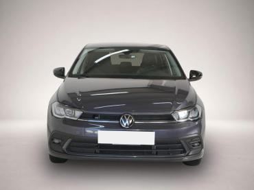 Fahrzeug ansehen: Volkswagen Polo 1.0 TSI GOAL Volkswagen Polo 1.0 TSI GOAL