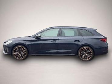 Cupra Leon ST 1.4 TSI DSG eHybrid VZ PANORAMA * SUPER-SP