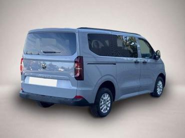 Fahrzeug ansehen: Volkswagen T7 Caravelle Caravelle KR * SHZ * 9-Sitzer * AHK * GJR * KLIMAAUT. * KAM... Volkswagen T7 Caravelle Caravelle KR * SHZ * 9-Sitzer * AHK * GJR * KLIMAAUT. * KAM...