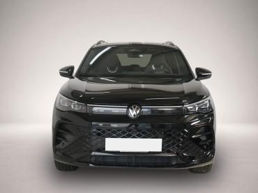 Fahrzeug ansehen: Volkswagen Tiguan 2.0 TSI 4Motion R-Line Black Style Volkswagen Tiguan 2.0 TSI 4Motion R-Line Black Style