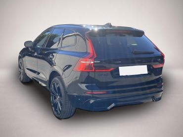 Fahrzeug ansehen: Volvo XC60 Plus Black Edition Recharge Plug-In Hybrid Volvo XC60 Plus Black Edition Recharge Plug-In Hybrid