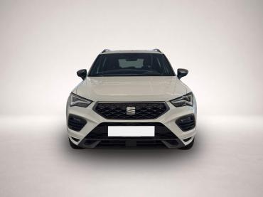 Fahrzeug ansehen: Seat Ateca 1.5 TSI FR LED NAVI AREA-VIEW PARKLENK 18 Seat Ateca 1.5 TSI FR LED NAVI AREA-VIEW PARKLENK 18