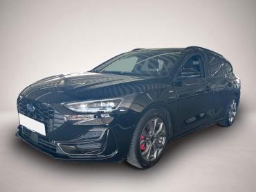 Ford Focus Turnier 1.0 EcoBoost Hybrid Aut. ST-LINE X