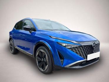 Fahrzeug ansehen: Nissan Qashqai Xtronic M-Hyb Tekna * AHK Pano Bose Nissan Qashqai Xtronic M-Hyb Tekna * AHK Pano Bose