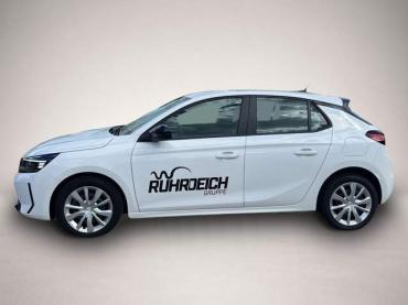Fahrzeug ansehen: Opel Corsa F Edition 1.2 Turbo ALLWETTER LED CarPlay Opel Corsa F Edition 1.2 Turbo ALLWETTER LED CarPlay