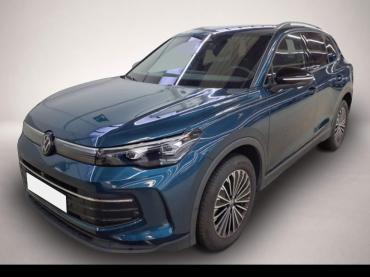Fahrzeug ansehen: Volkswagen Tiguan 1.5 eTSI DSG Goal IQ.Light/ACC/360°/AHK/N Volkswagen Tiguan 1.5 eTSI DSG Goal IQ.Light/ACC/360°/AHK/N