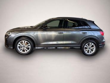 Audi Q3 35 TFSI S-tronic S-Line * LED * Navi * Pano