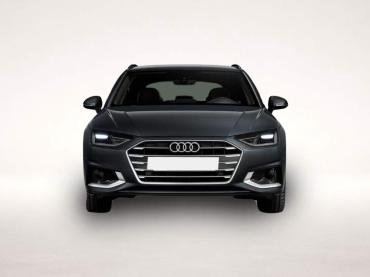Audi A4 Avant 35 TFSI Advanced