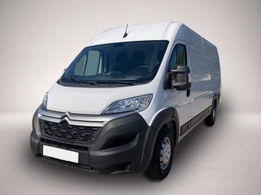 Fahrzeug ansehen: Citroën Jumper Grossraumkasten 35 L4H2 Navi Kamera PDC Citroën Jumper Grossraumkasten 35 L4H2 Navi Kamera PDC
