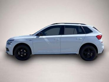 Fahrzeug ansehen: Skoda Kamiq 1.5 TSI DSG Monte Carlo 18" * PANORAMA * SMART Skoda Kamiq 1.5 TSI DSG Monte Carlo 18" * PANORAMA * SMART