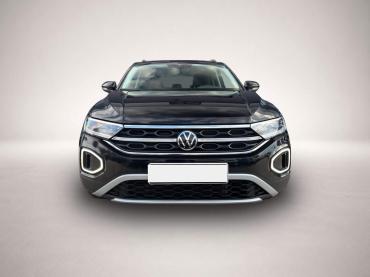 Fahrzeug ansehen: Volkswagen T-Roc 1.5 TSI DSG Style AHK IQ.LIGHT KAMERA NAVI Volkswagen T-Roc 1.5 TSI DSG Style AHK IQ.LIGHT KAMERA NAVI