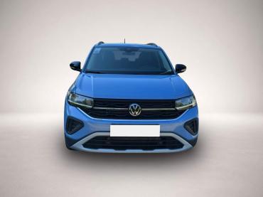 Fahrzeug ansehen: Volkswagen T-Cross 1.0 TSI DSG Goal VIRTUAL COC KAMERA ACC Volkswagen T-Cross 1.0 TSI DSG Goal VIRTUAL COC KAMERA ACC