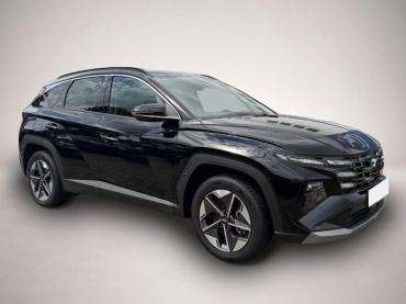 Hyundai TUCSON 1.6 T-GDi Plug-in-Hybrid 4WD Trend LED * BT