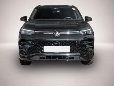 Fahrzeug ansehen: Volkswagen Tayron 1.5 eTSI eHybrid R-Line 360-KAMERA MATRIX Volkswagen Tayron 1.5 eTSI eHybrid R-Line 360-KAMERA MATRIX