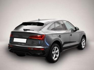 Fahrzeug ansehen: Audi Q5 Sportback 40 TDI quattro S-tronic Pano/Tempo/ Audi Q5 Sportback 40 TDI quattro S-tronic Pano/Tempo/