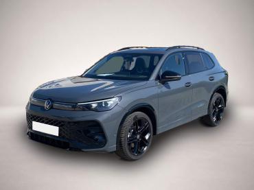 Volkswagen Tiguan 2.0 TSI R-Line IQ Drive 4M * Garantie 09/29