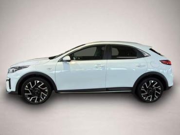 Fahrzeug ansehen: Kia XCeed Vision NAV KAMERA SHZ LHZ KLIMAAUT LED APP Kia XCeed Vision NAV KAMERA SHZ LHZ KLIMAAUT LED APP