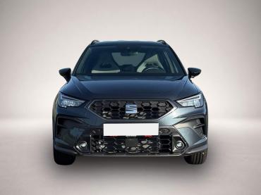 Seat Arona FR TSI DSG|NEUESMODELL!!|AHK|NAVI|ACC|