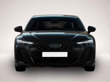 Audi A6 Limousine TFSI quattro S line