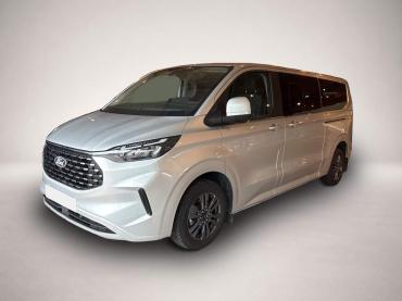 Fahrzeug ansehen: Ford Tourneo Custom TITANIUM 320 L2 NAVI / AHK / STD Ford Tourneo Custom TITANIUM 320 L2 NAVI / AHK / STD