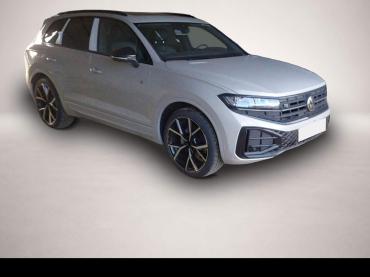 Fahrzeug ansehen: Volkswagen Touareg 3.0 TDI 8-Gang-Automatik 4MOTION Volkswagen Touareg 3.0 TDI 8-Gang-Automatik 4MOTION
