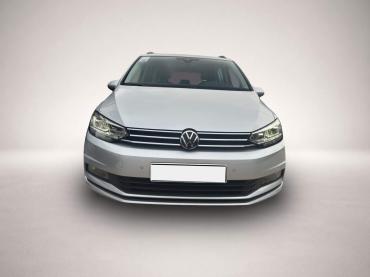Fahrzeug ansehen: Volkswagen Touran 1.5 TSI DSG Comfortline AHK LED ACC NAVI Volkswagen Touran 1.5 TSI DSG Comfortline AHK LED ACC NAVI