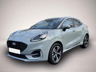 Ford Puma 1.0 EcoBoost ST-Line Navi LED Klima