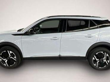Fahrzeug ansehen: Peugeot 2008 100PS S&S BVM6 Allure 74 kW (101 PS) * Scha. Peugeot 2008 100PS S&S BVM6 Allure 74 kW (101 PS) * Scha.