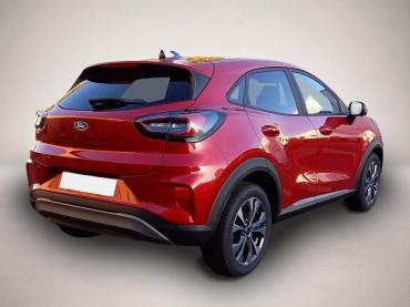 Fahrzeug ansehen: Ford Puma 1.0 TITANIUM Winterpaket * Styling-Kit Ford Puma 1.0 TITANIUM Winterpaket * Styling-Kit