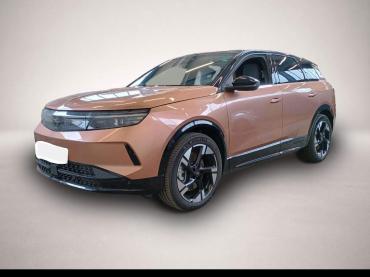 Fahrzeug ansehen: Opel Grandland (X) Grandland Electric GS Shz Navi Kamera 360 Head-u Opel Grandland (X) Grandland Electric GS Shz Navi Kamera 360 Head-u