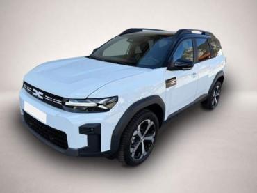 Fahrzeug ansehen: Dacia Bigster 1.2 E-TECH Full Hybrid-G 150 Journey 4x4 * Navi * A. Dacia Bigster 1.2 E-TECH Full Hybrid-G 150 Journey 4x4 * Navi * A.