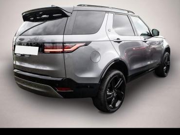 Land Rover Discovery D300 Dynamic HSE PANO LED STANDHZG