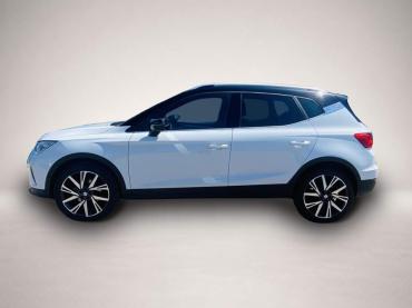 Fahrzeug ansehen: Seat Arona 1.0 TSI FR PAKET-XL * 18" * ACC * LANE-ASSIST * VI Seat Arona 1.0 TSI FR PAKET-XL * 18" * ACC * LANE-ASSIST * VI
