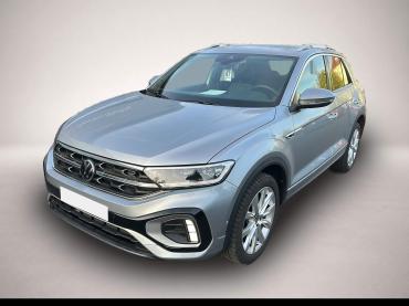 Fahrzeug ansehen: Volkswagen T-Roc 1.5 TSI DSG R-Line * LED * * IQ Drive * RearView Volkswagen T-Roc 1.5 TSI DSG R-Line * LED * * IQ Drive * RearView