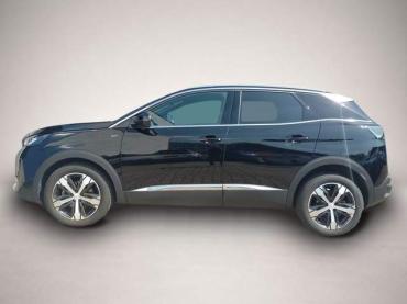 Peugeot 3008 GT 1.2 130EAT8 * 3 JAHRE GARANTIE * Navi Digi