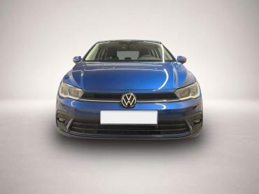 Volkswagen Polo 1.0 MPI Basis LED SHZ PARKP