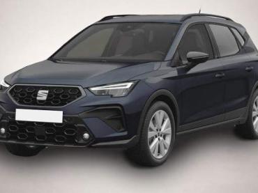 Seat Arona 1.5TSI DSG FR Facelift SHZ Save * Driving Pa