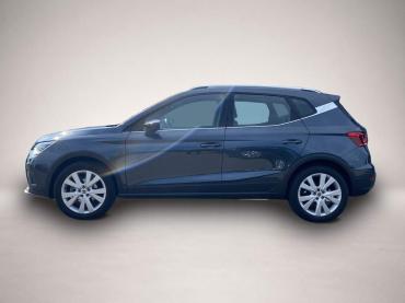 Seat Arona 1.0 TSI Xperience VIRTUAL-COCKPIT * NAVI-PRO
